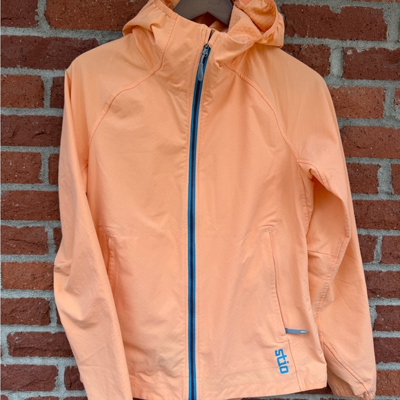Stio Sidecut Tech Hoodie - Picture 1 of 9